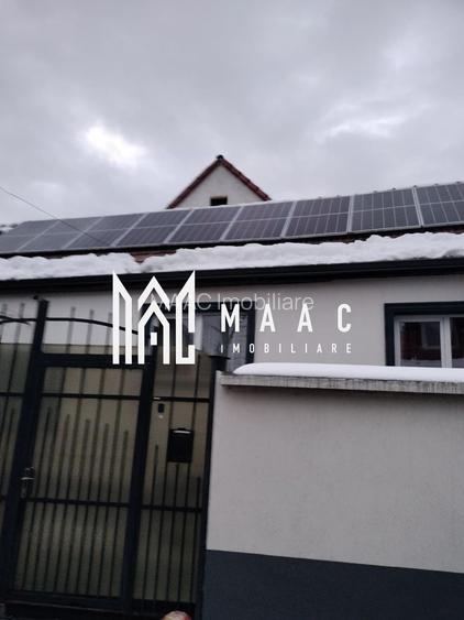 Exceptional - Casa verde de închiriat în Săliște Jud Sibiu - 13