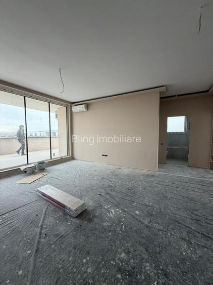 Apartament de vanzare, 3 camere, 184,78 mp, zona Cetatii  - 7