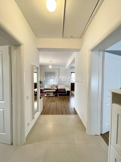 Casa 2 camere in Complex Rezidential Tunari | Lacul Pasarea - 23