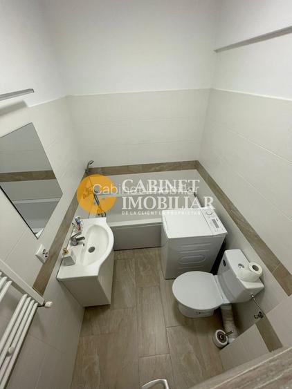 Oancea 1 camera etaj 5/9 mobilat - 5