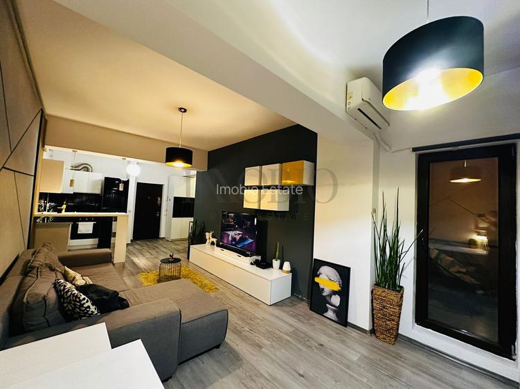 Apartament 2 camere premium | Elegant | Bloc nou | Alba Iulia - Unirii - 3