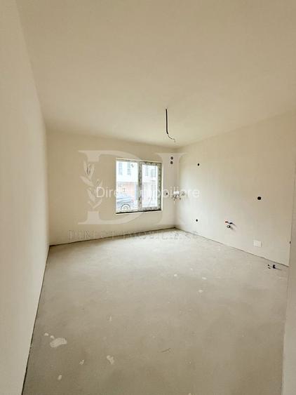 Casa finalizata 2025 108mp cu parcare si gradina  zona Terra - 3