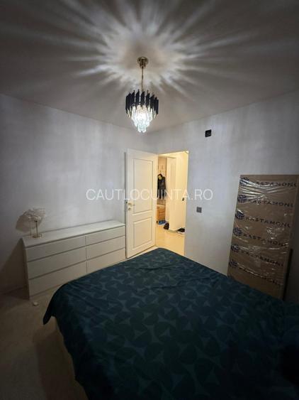 Apartament 2 Camere | Brancoveanu | Semenic | Renovat - 10