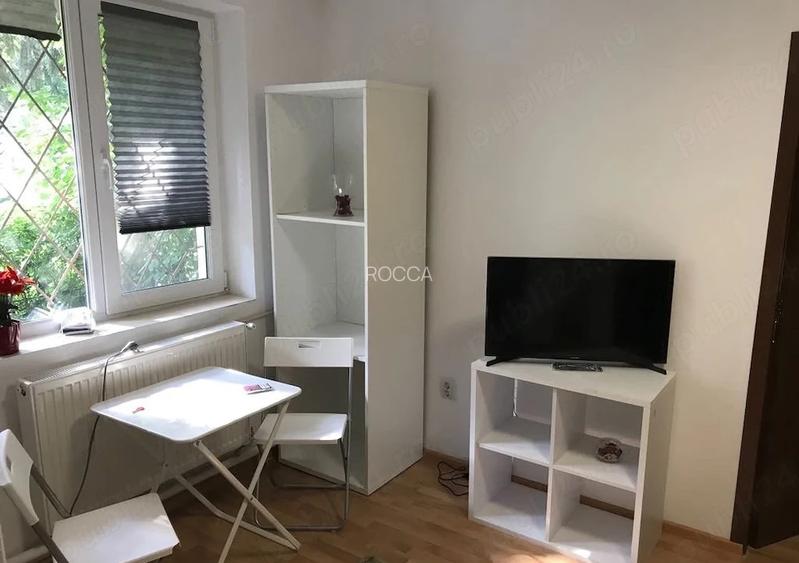 Apartament de 2 camere, 40 mp, mobilat si utilat, zona Floreasca - 2