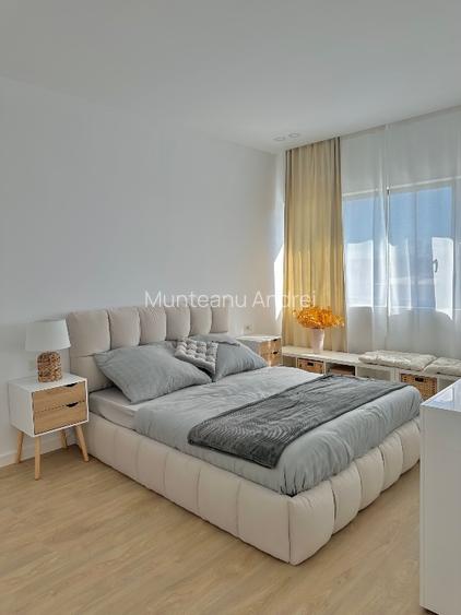 O noua unitate disponibila in Square House! Vila P+1 E 330 mp teren - 12