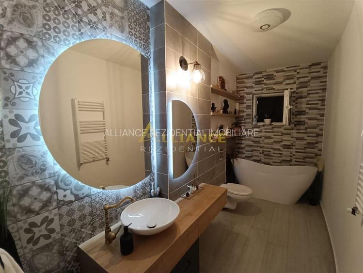 Apartament 3 camere Premium | 108 mp | loc de parcare - 11