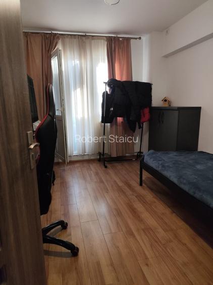 Apartament 4 camere spațios, renovat, etaj 3/10, Margeanului - 3