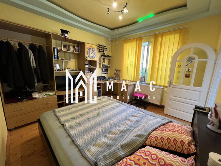 Casa tip duplex I 4 camere I Garaj I Zona Calea Poplacii - 7