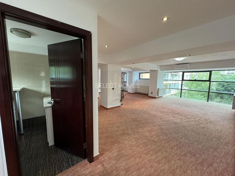 Spatiu de Birouri 130mp de Inchiriat in zona *Unirii* - 14