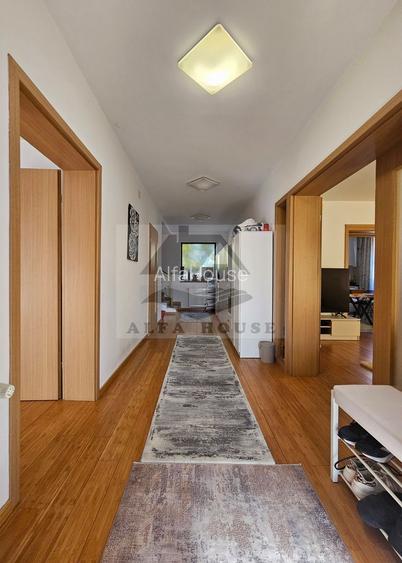 Casă individuala cu 5 camere, 270 mp, Tractorul - zona Coresi - 4