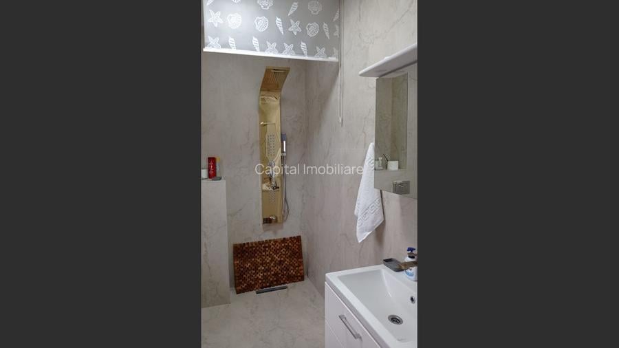 Vilă modernă P+M – Preajba Nouă, Târgu Jiu - 17