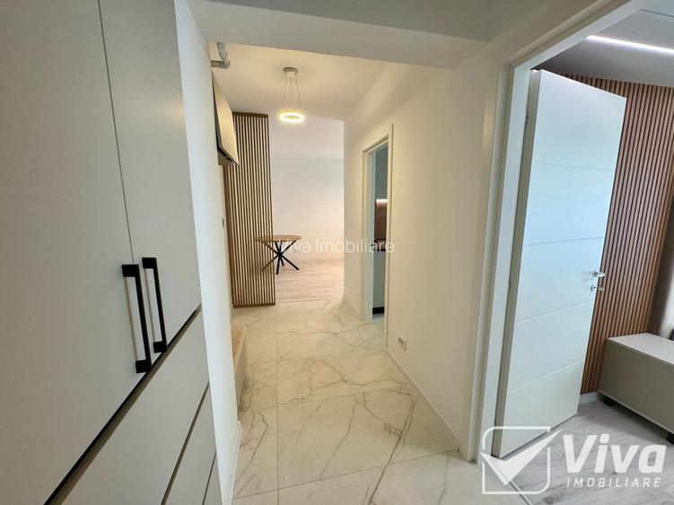 MOARA DE VÂNT – COMPLEX 7MOON, Ap 2 camere, 58 mp – Bloc 2024 - 6