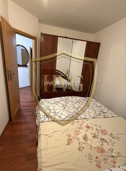 Garsoniera 2 Camere | Mobilat Recent | Central - 4