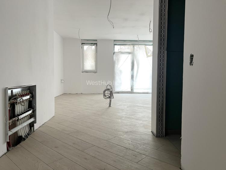 Apartament 1,5 camere, 39,5mp Utili, Constructie Noua -  Torontalului - 4