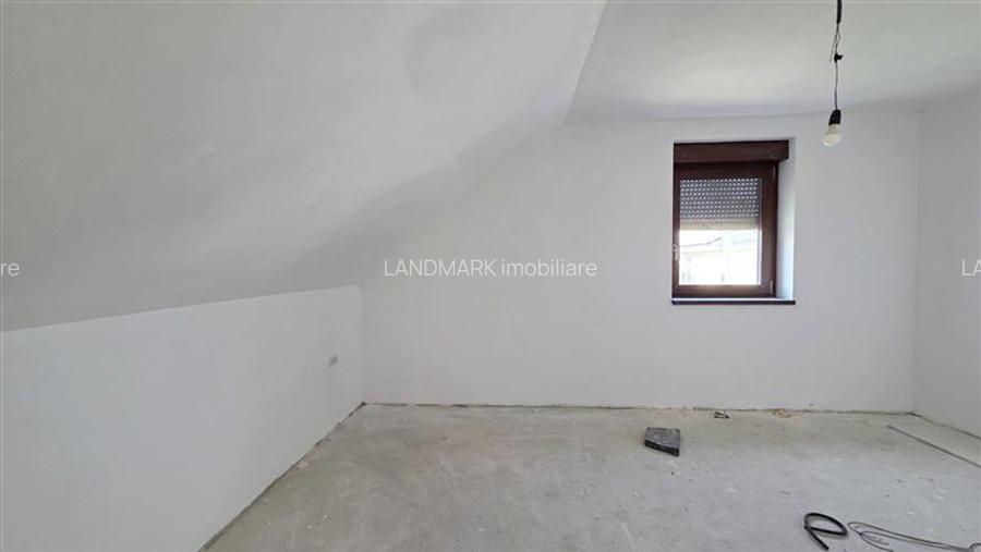 COMISION 0% DUPLEX PARTER + MANSARDA 5 CAMERE DUMBRAVITA LAC - 7