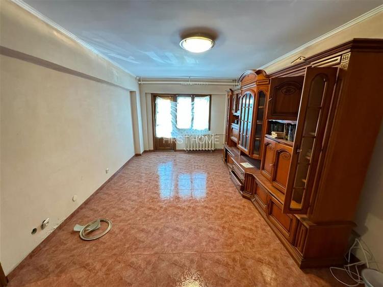 Apartament 3 camere , etaj 1, zona Brailei, suprafata totala 92mp - 4