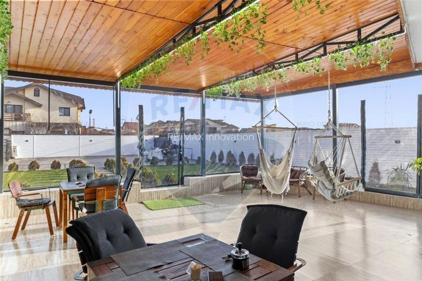 Vila de vanzare in Dobroesti - 13