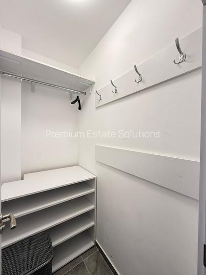 Garsonieră mobilată+Loc de parcare| Militari Residence –Comision 0% - 41