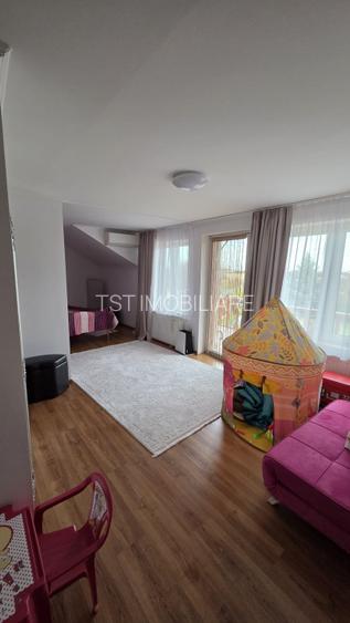 Casa spatioasa cu piscina, crama si teren generos – zona Aurel Vlaicu - 10