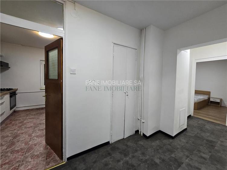 Inchiriere ap. 2 camere, Tei - 22