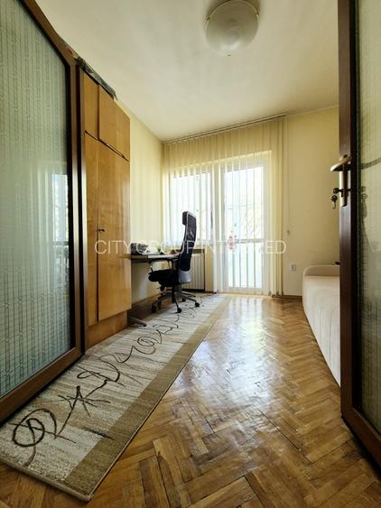 Piata Ovidiu-Comandamentul Marinei-apartament cu farmec aparte si vedere la mare - 6