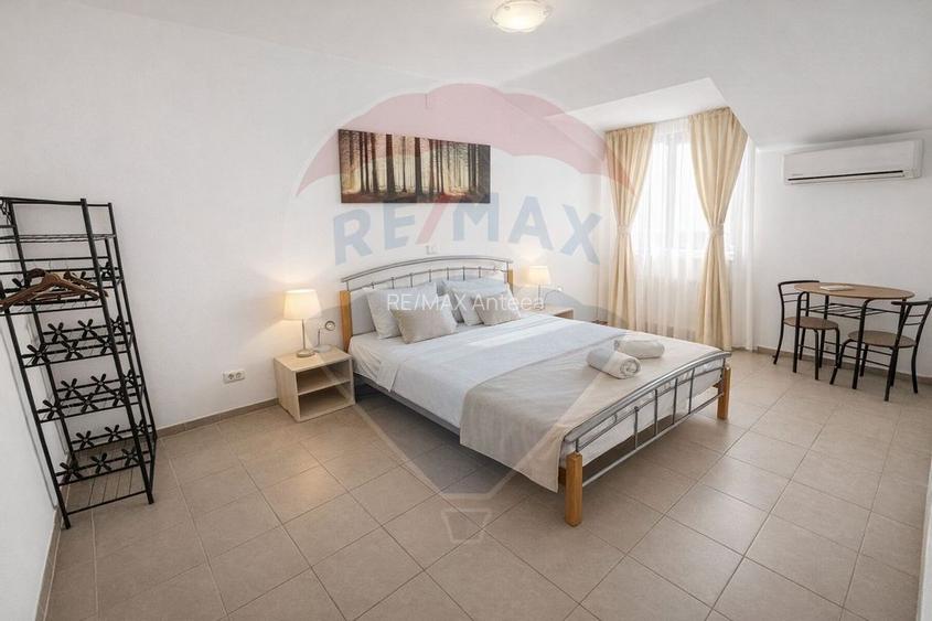 Hotel 29 camere de vânzare în zona P-ta Unirii - 6