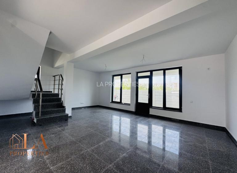 Casa individuala 6 camere | COMISION % | Teren 276mp | Bragadiru - 2