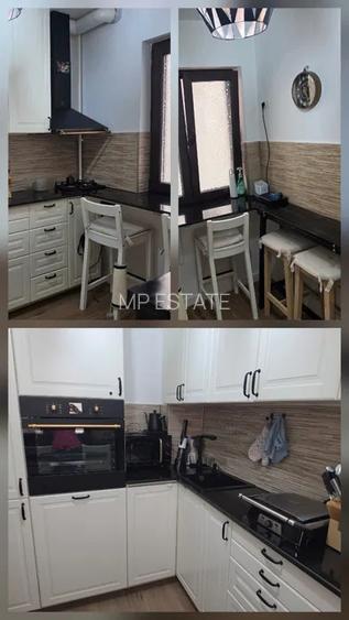 Apartament 3 camere Drumul Taberei/Balcon/Metrou C.Brancusi - 4