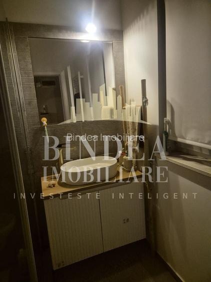 Casa Triplex P+ 1 Dumbravita, complet utilata- mobilata - 8