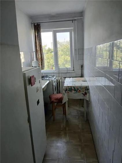 DACIA - Zona semicentrala - 2 Camere - Pozitie buna - 3