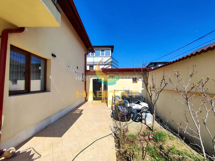 Casă 4 Camere în Popești-Leordeni - Splaiul Unirii - 38