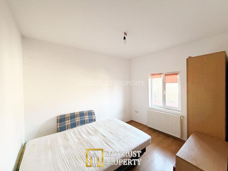 Vânzare apartament | Ultracentral Arad | Etaj 1/1 | 28 mp utili - 2