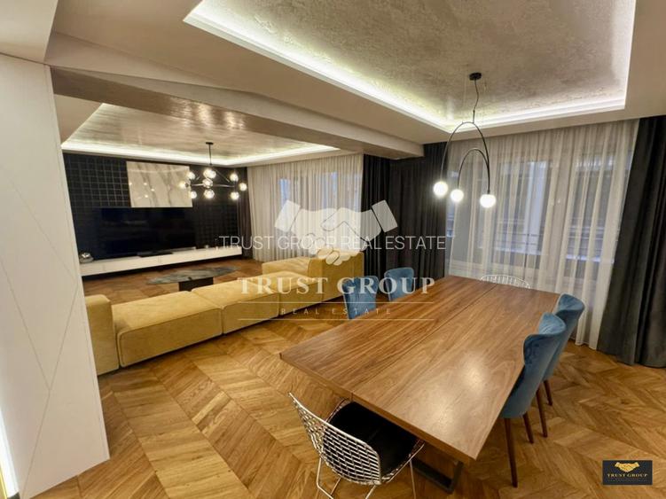 Apartament 3 camere Soseaua Nordului  | Loc de parcare si boxa | - 8