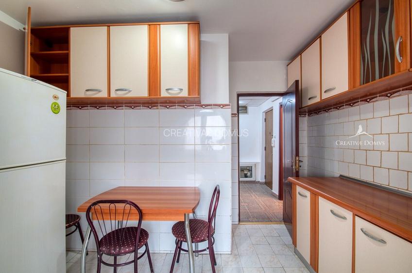 Apartament cu 3 camere, Soseaua Bucuresti, Casa Cartii - Giurgiu - 12