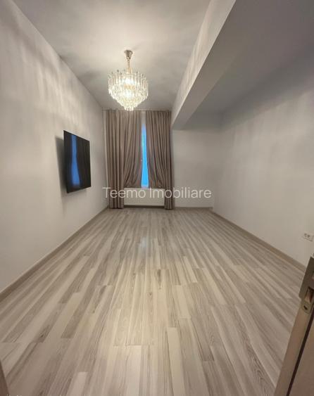 Apartament 2 camere, decomandat, 50 mp, centrala, ac, loc parcare, Progresul - 2