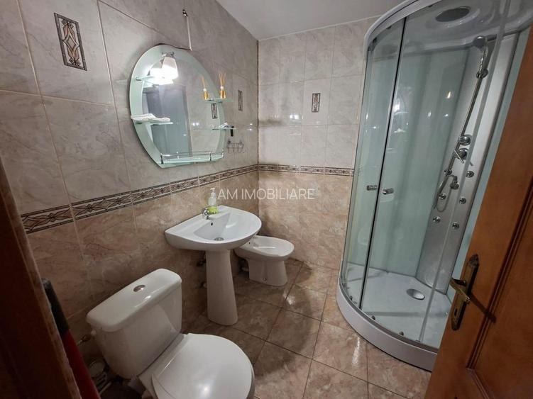 AP. 2 CAMERE PIATA SUDULUI, BLOC REABILITAT, MOBILAT, METROU 10 MINUTE - 6