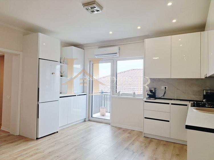 BRAYTIM. PENTHOUSE CU TERASA DE 70 MP. 2 LOCURI DE PARCARE - 6