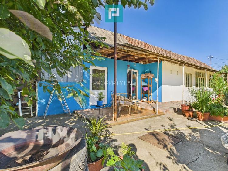 Casă 4 camere centru Vinga - 3