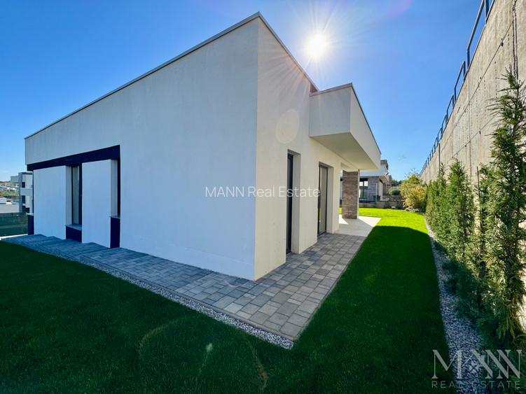 Casa moderna | de vanzare | ansamblu rezidential premium - 5