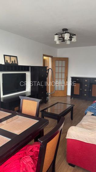 2 camere mobilat, parcare inclusa, 5 min metrou Costin Georgian - 2