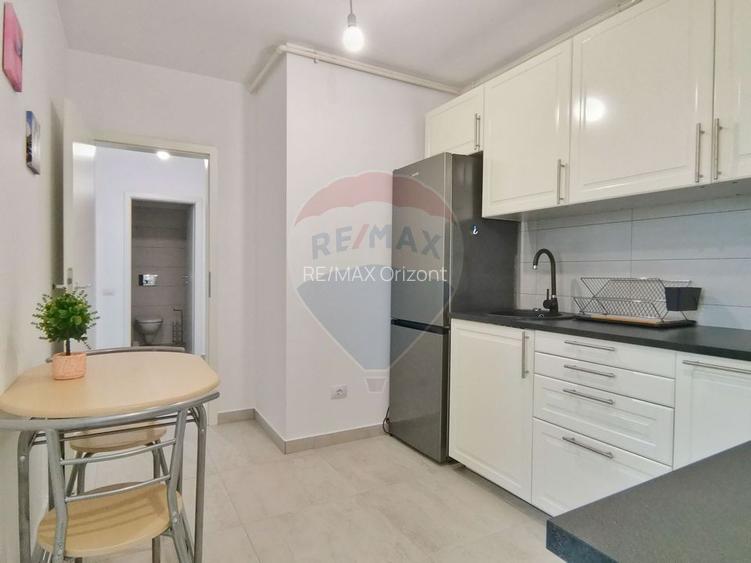 Apartament modern, in bloc nou, Mountain View - 6