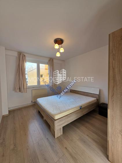 Apartament 2 camere închiriere - zona Griviței - 3
