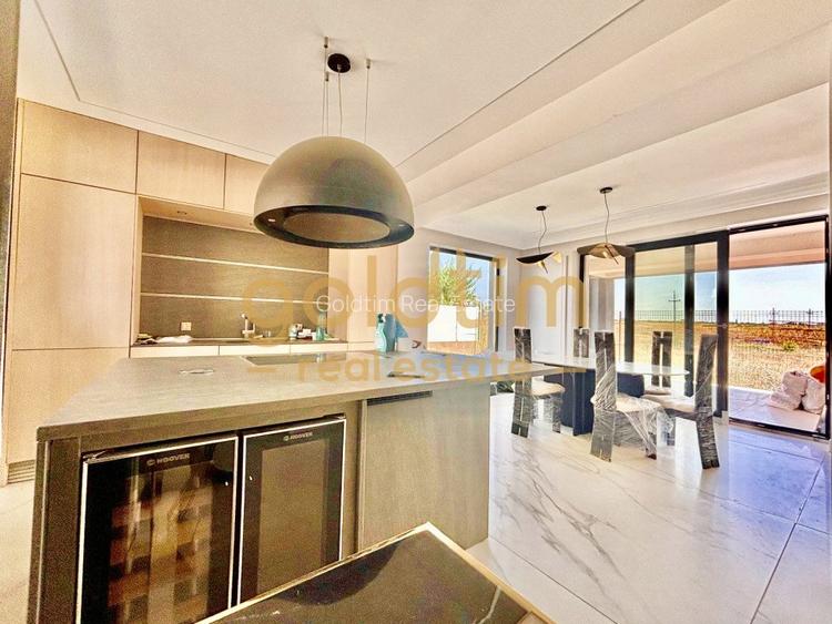 DUPLEX/PIPERA /SPATII GENEROASE /2 PARCARI/ZONA LINIȘTITĂ/ANSAMBLU SECURIZAT - 10