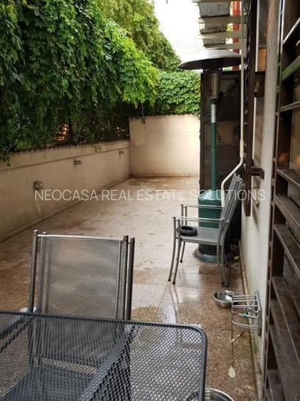 4 CAMERE CU TERASA DE 115MP, LANGA PARCUL VERDI - 3