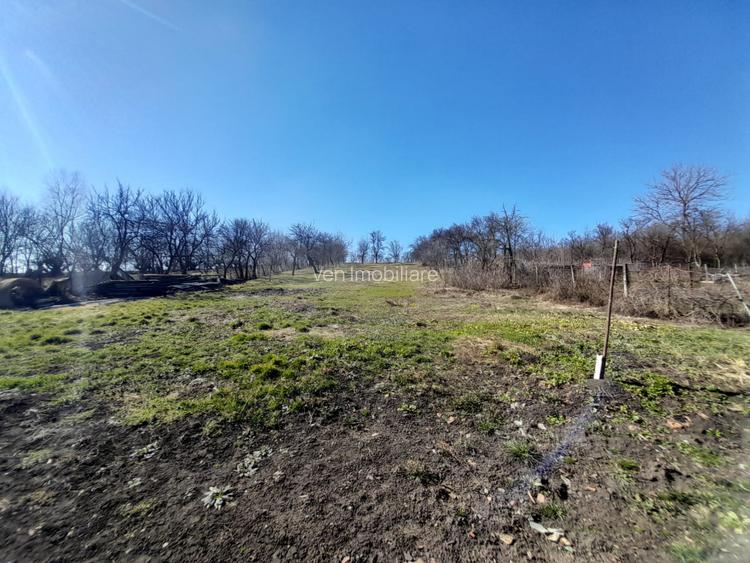 Casa individuala la 6 km de Bistrita,2400mp.teren - 10