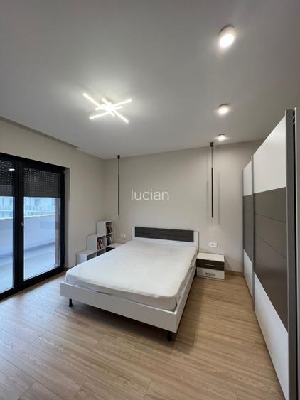 Apartament Premium 2 camere Kaufland Dumbrăvița - 5