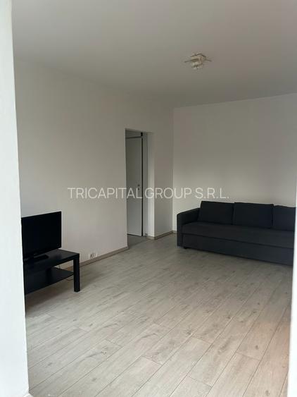 Apartament 2 camere Domenii - 2