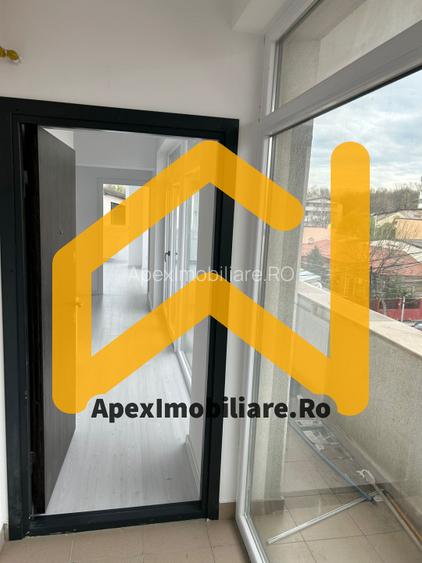 Bucurestii Noi | Spatiu Birouri 70mp | Metrou Bazilescu 2min - 4