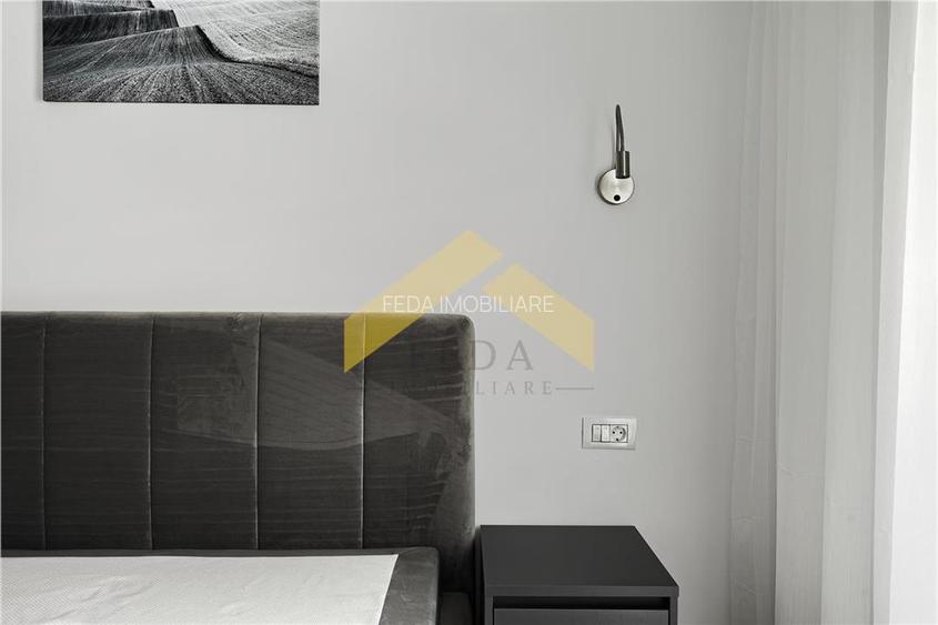 Apartament cu 2 camere de vanzare Adora Park - 10