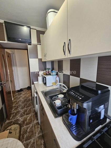 Apartament 2 camere de vânzare – Găvana 2, zona Pieței - 9